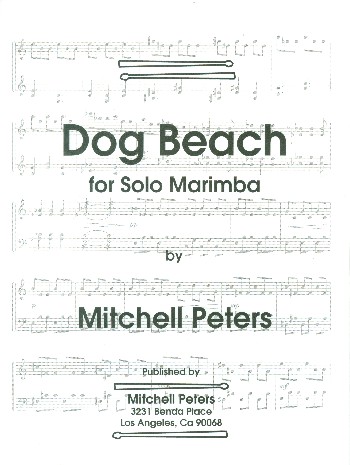 Dog Beach