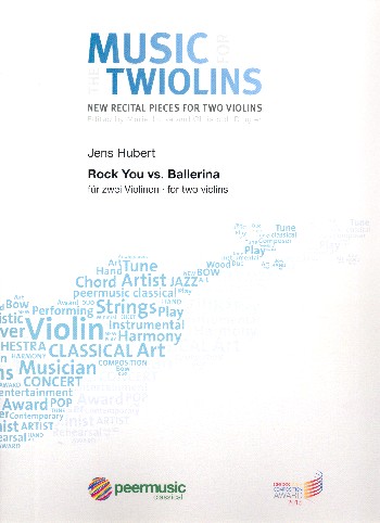 Rock You vs. Ballerina