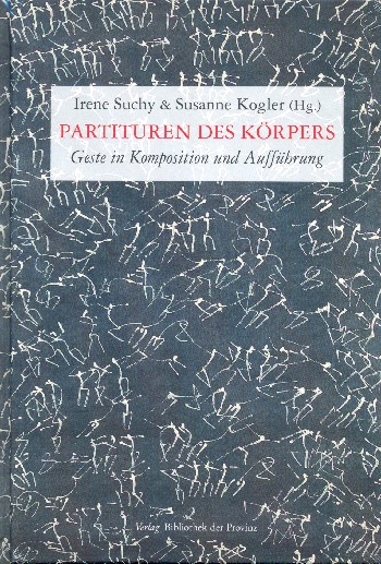 Partituren des Körpers