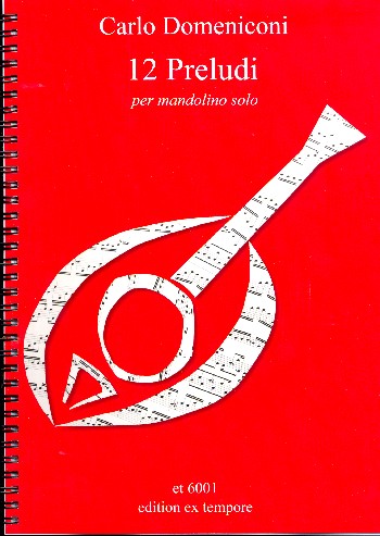 12 Preludi