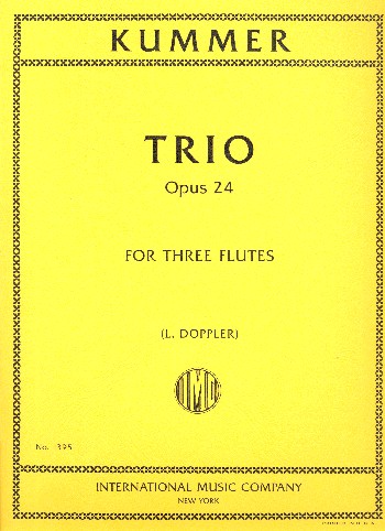 Trio op.24