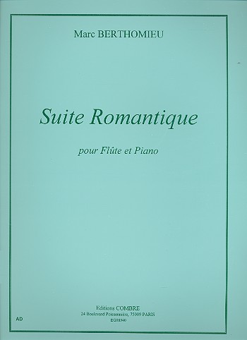 Suite romantique