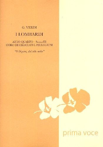 O signore dal tetto natio