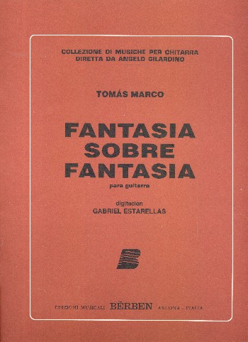 Fantasia sobre fantasia