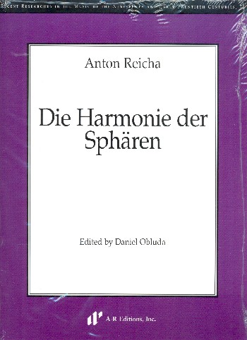 Die Harmonie der Sphären