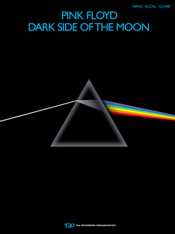 Pink Floyd: Dark Side of the Moon