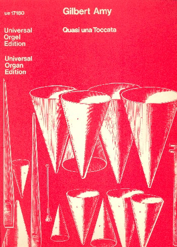 Quasi una toccata (1981)