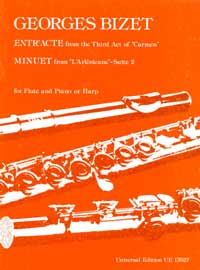 Entr'acte from the third Act of