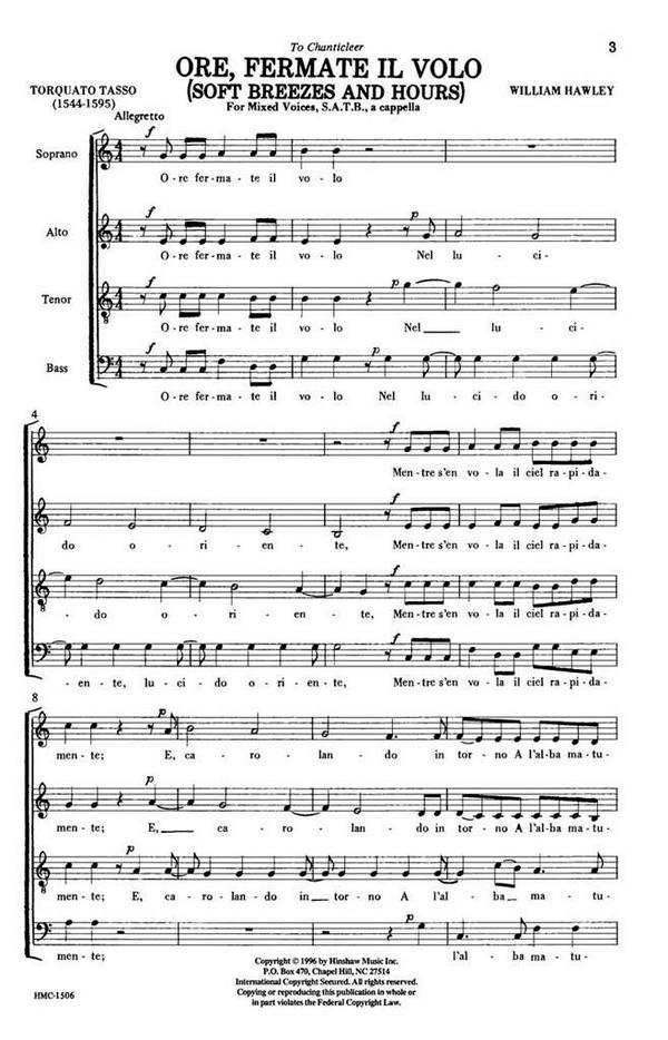 Ore, fermate il volo