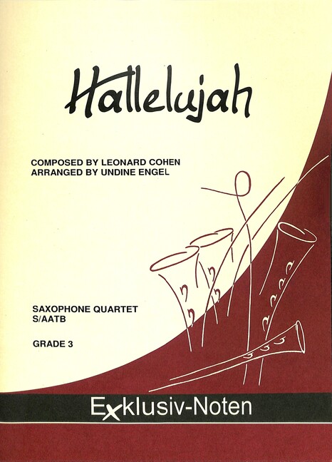 Hallelujah