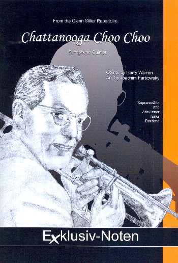 Chattanooga Choo Choo