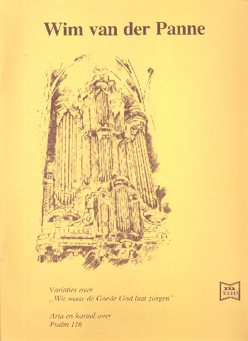 Wie maar de goeden God laat zorgen