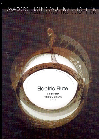 Electric Flute