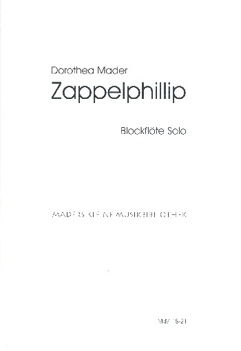 Zappelphillip