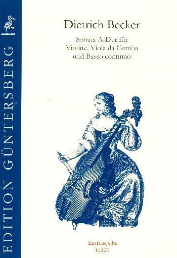 Sonate A-Dur
