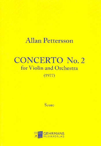 Concerto no.2