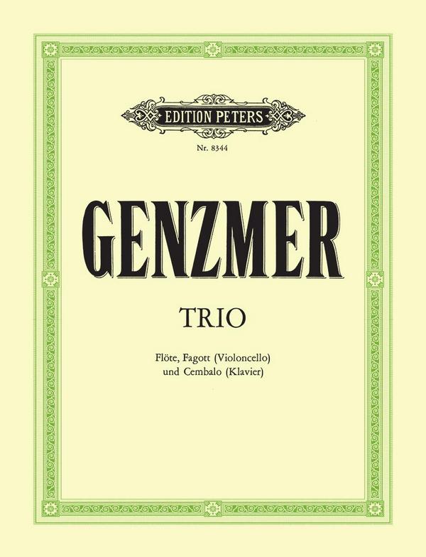 Trio