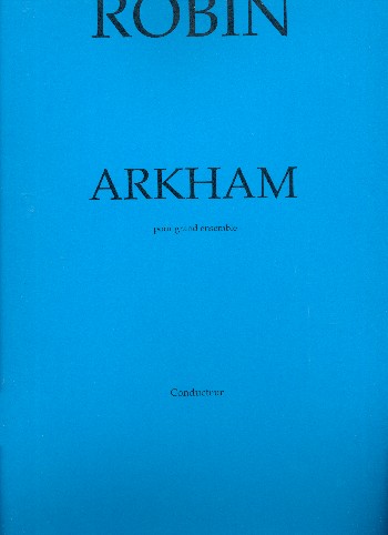 Arkham