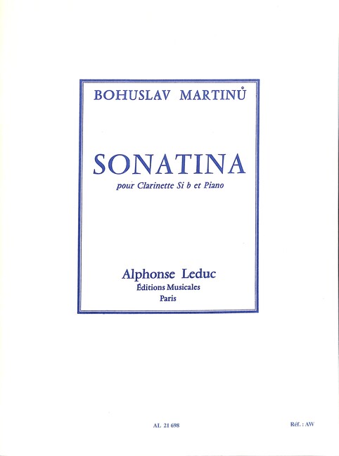 Sonatina