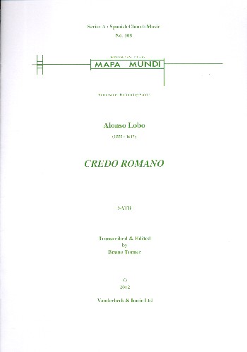 Credo romano