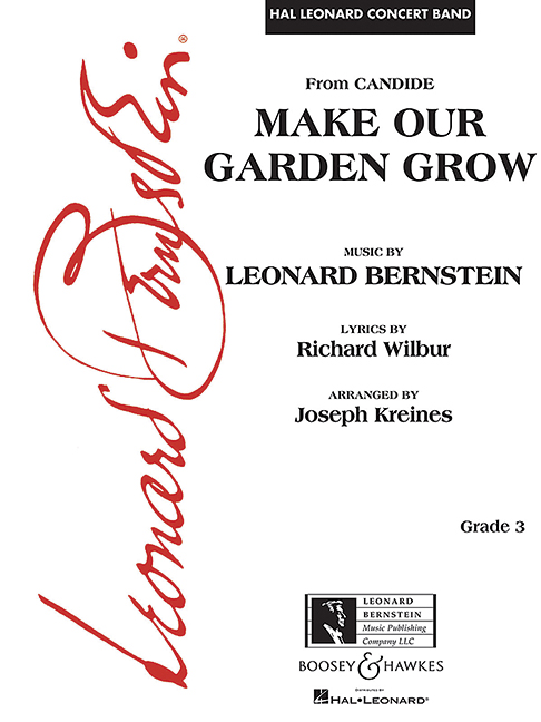 Make your Garden grow