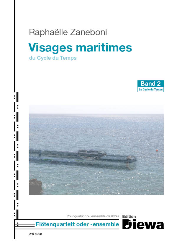Visages maritimes