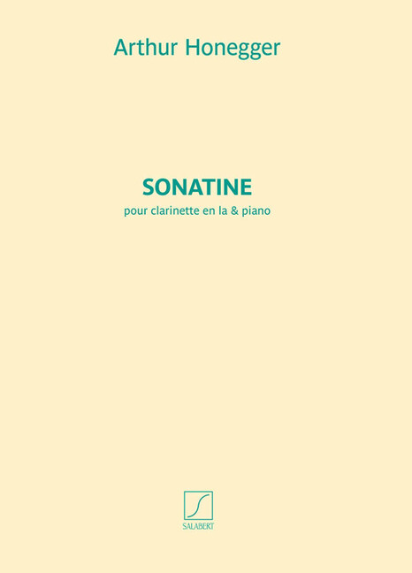 Sonatine H 42