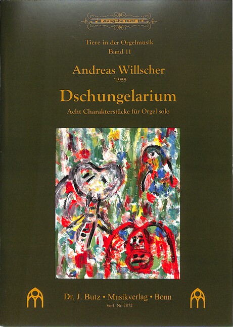 Dschungelarium
