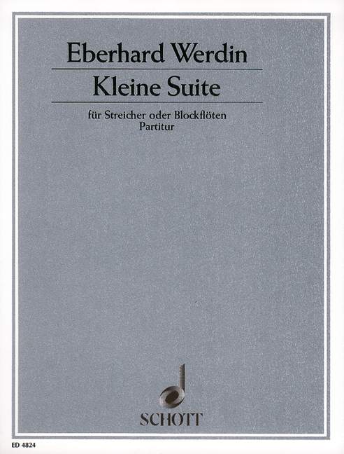 Kleine Suite