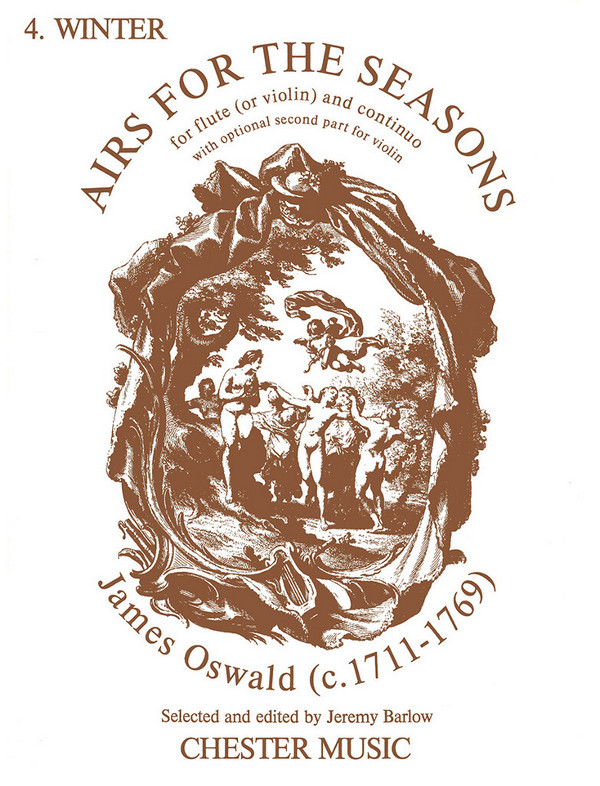 Airs for the Seasons No.4