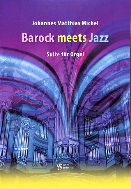 Barock meets Jazz