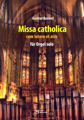 Missa catholica