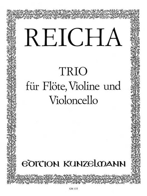 Trio G-Dur