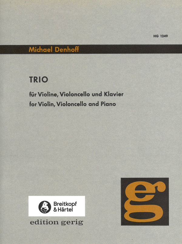 Klaviertrio