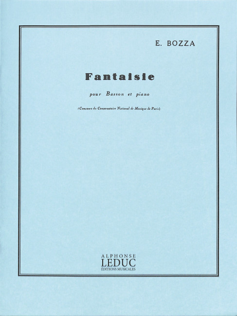 Fantaisie