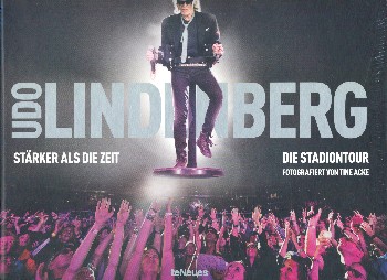 Udo Lindenberg - Stärker als die Zeit - Die Stadiontour