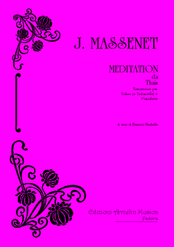 Méditation de Thais