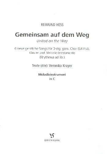 Gemeinsam auf dem Weg