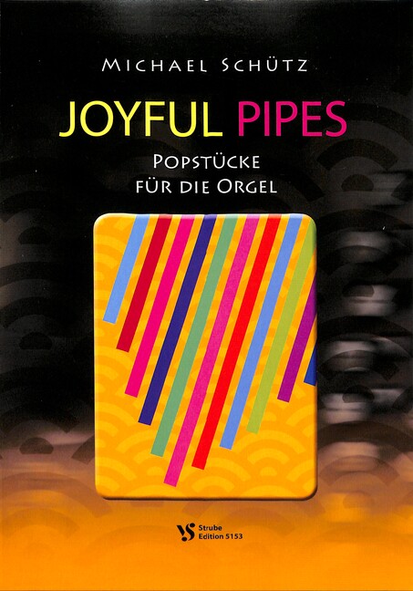 Joyful Pipes