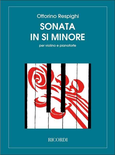 Sonata si minore