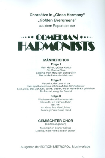 Wer ist hier jung wer hat hier Schwung