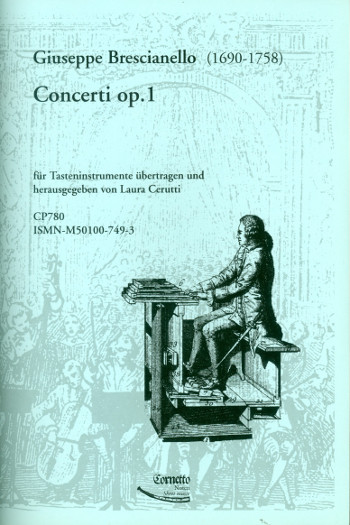 6 Concerti op.1