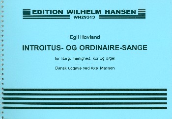 Introitus (og ordinaire-sang)