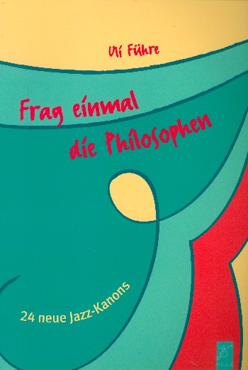 Frag einmal die Philosophen