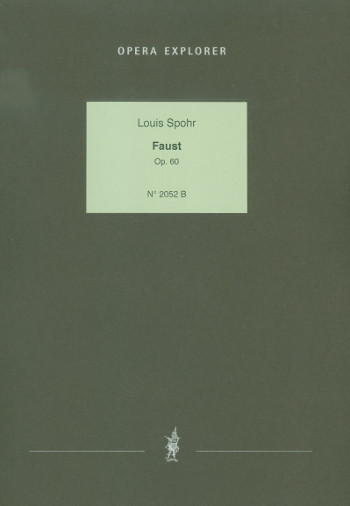 Faust op.60