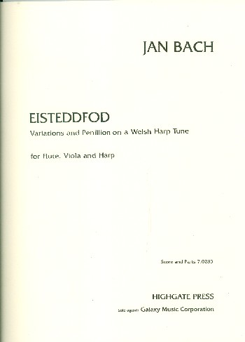 Eisteddfod
