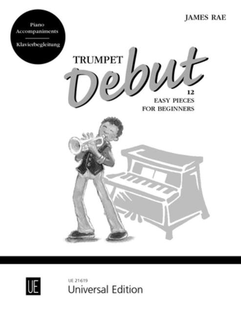Trumpet Debut