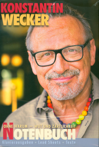 Ohne Warum - Wut und Zärtlichkeit