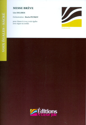 Messe brève