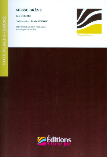 Messe brève